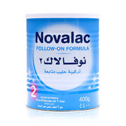 NOVALAC 2 400G