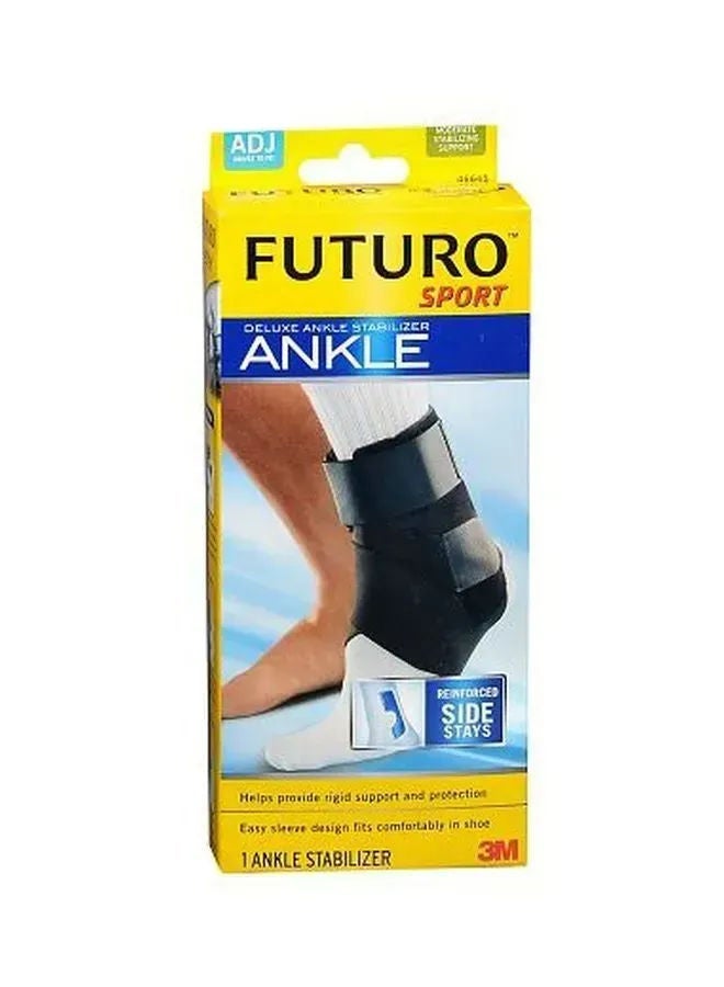Futuro Sport Deluxe Ankle Stabilizer ADJ 46645