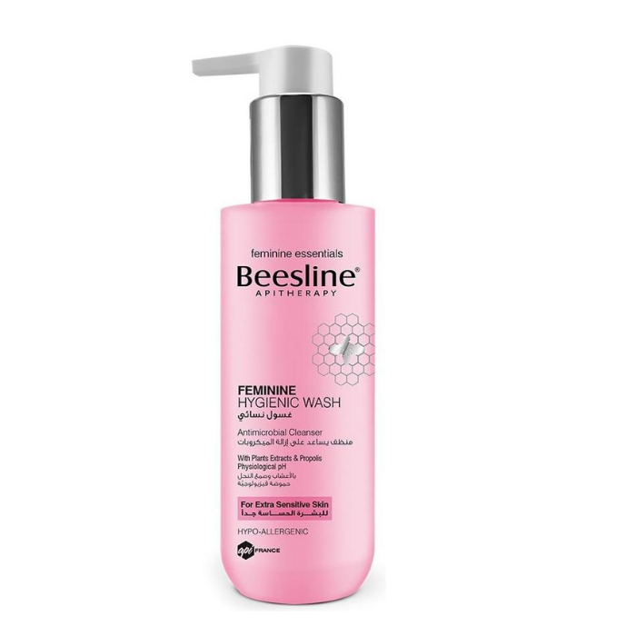 BL FEMININE HYGIENIC WASH BL0706
