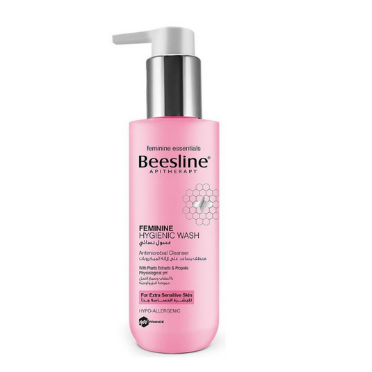 BL FEMININE HYGIENIC WASH BL0706