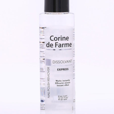 CDF 1693 NAIL POLISH REMOVER 200ML