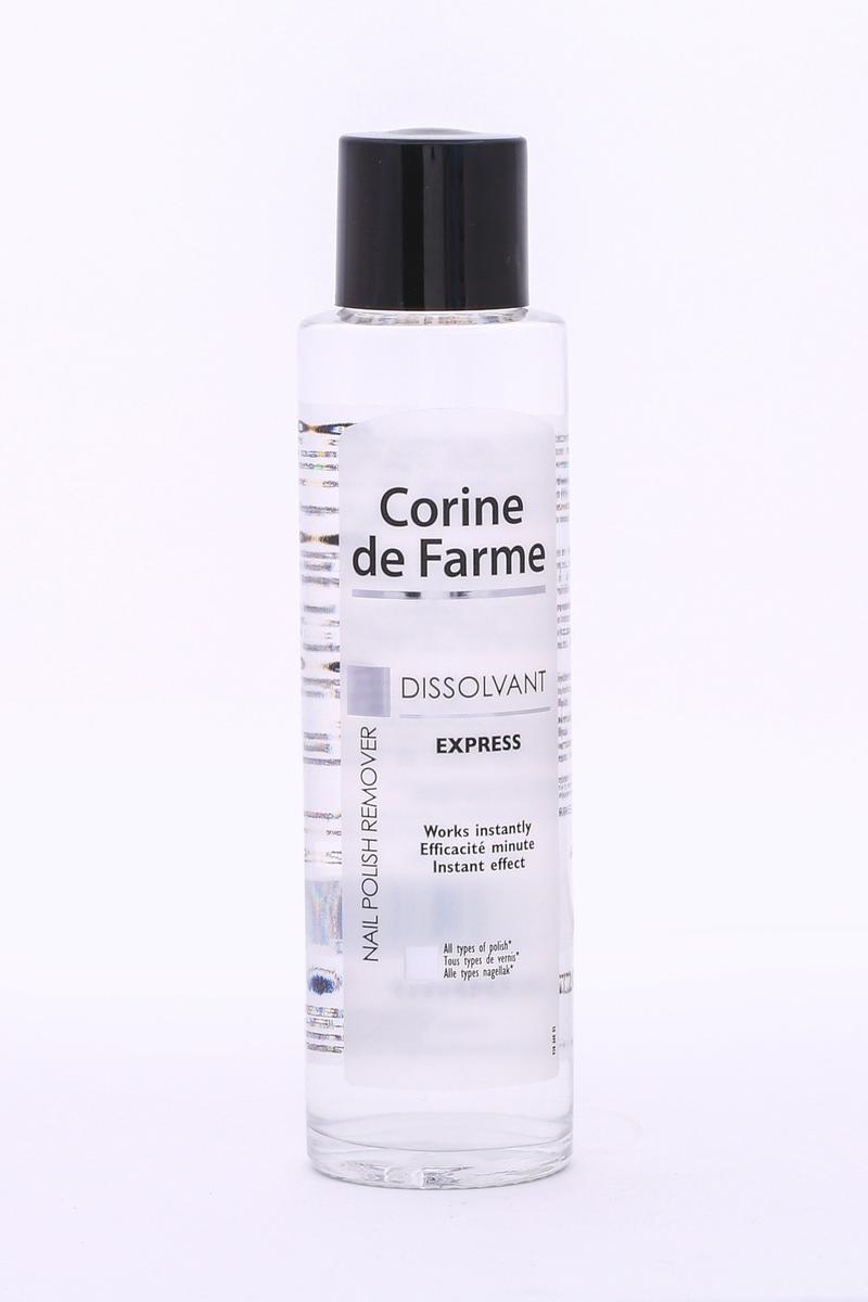 CDF 1693 NAIL POLISH REMOVER 200ML