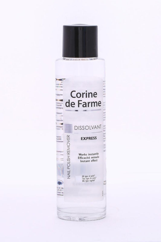 CDF 1693 NAIL POLISH REMOVER 200ML