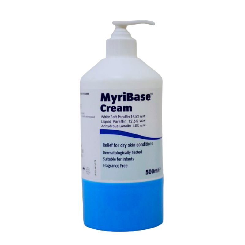 MYRIBASE CREAM 350G