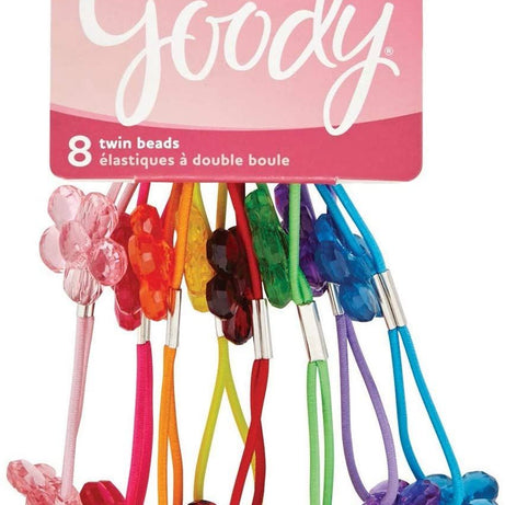 GOODY GIRLS PONYTAILER 8CT 1941425