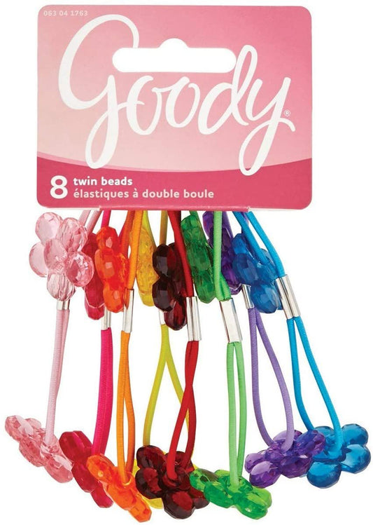 GOODY GIRLS PONYTAILER 8CT 1941425