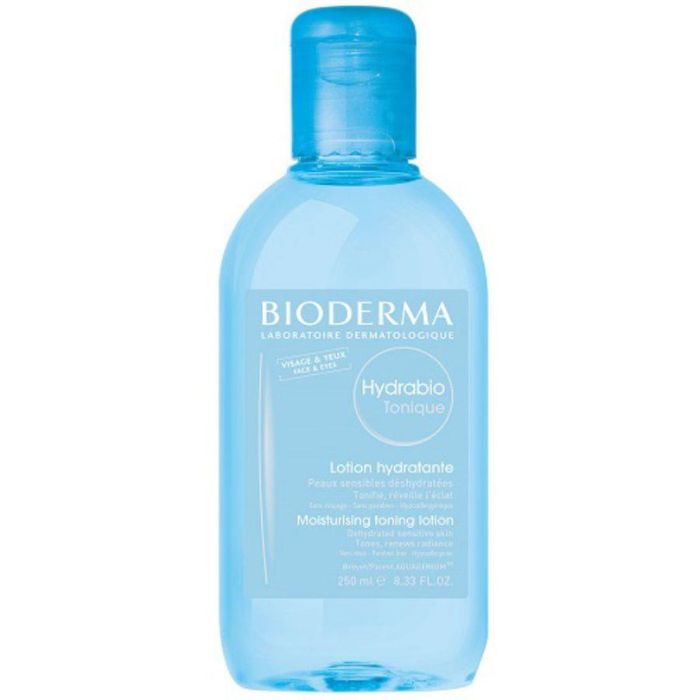 BDR 4356 HYDRABIO TONIQUE 250ML
