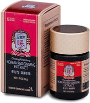 CKJ 3373 KOREAN RED GINSING EXTRACT 50G JAR