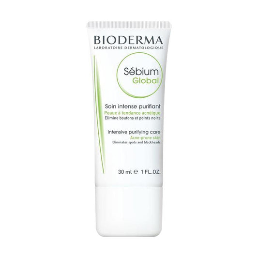 BDR 9280 SEBIUM SERUM 30ML