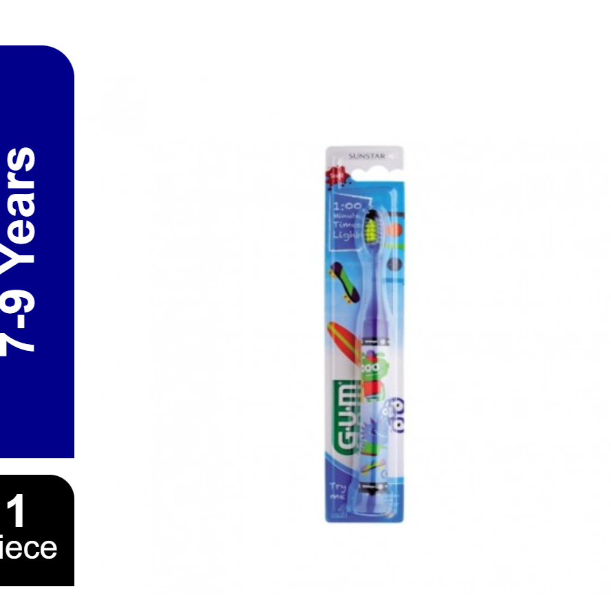 GUM 903M TIMER LIGHT TB