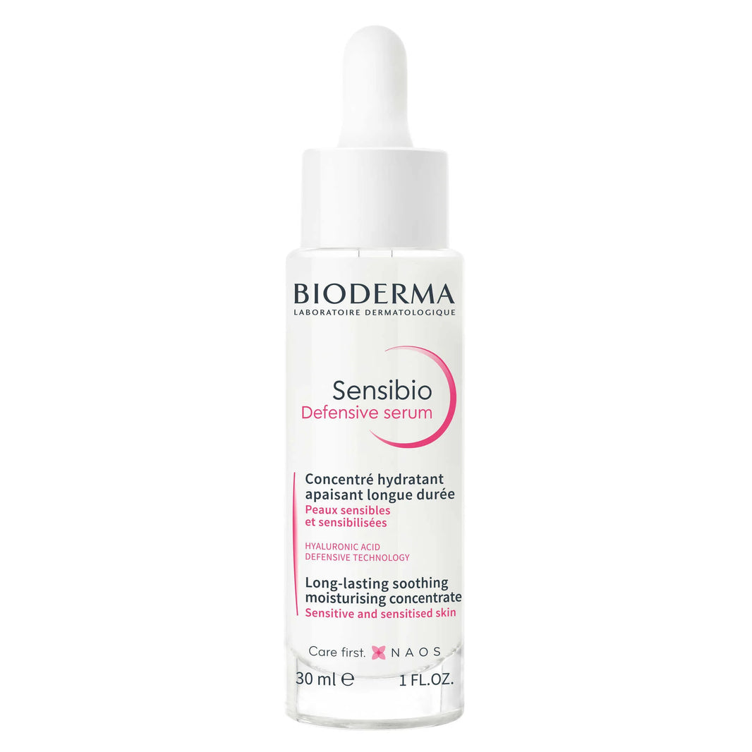 BDR 4995 SENSIBIO DEFENSIVE SERUM 30ML