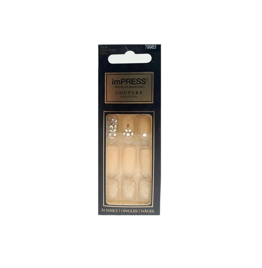KISS IMPRESS COUTURE COLLECTION LUSH LIFE BIPL03C