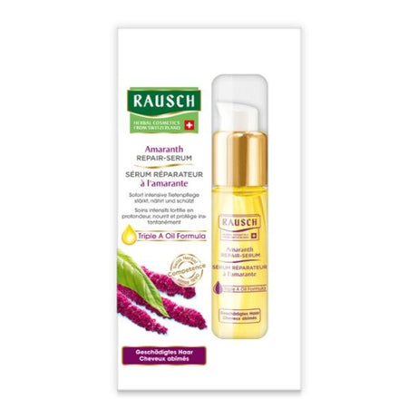 RAUSCH HERBAL AMARANTH REPAIR SERUM