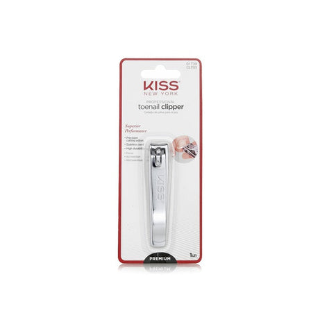 KISS TOE NAIL CLIPPER CLP03