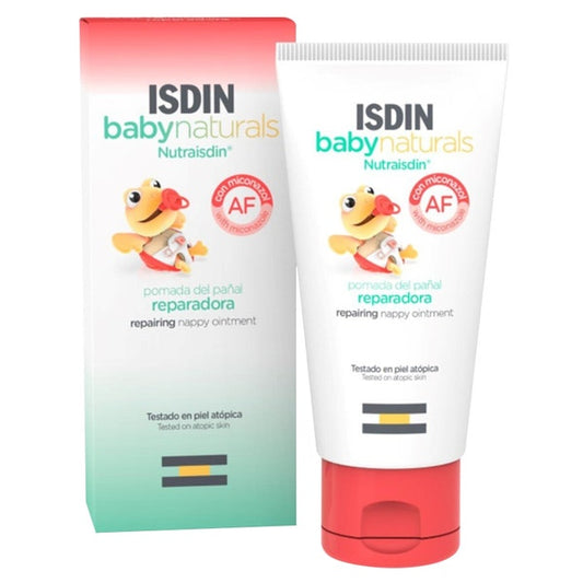 ISDIN 6694 BABY NTRL AF OINT 50ML
