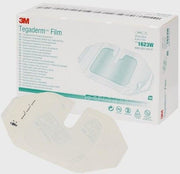 3M TEGADERM FILM(1623W) 100/BOX