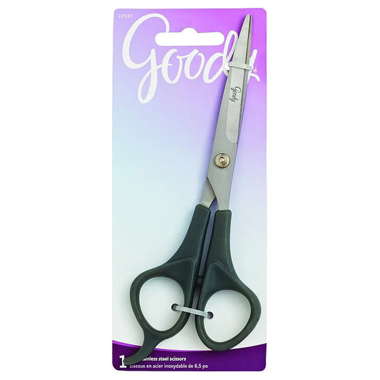 GOODY HAIR CUTTING SCISSORS 1CT 1942266/3000124