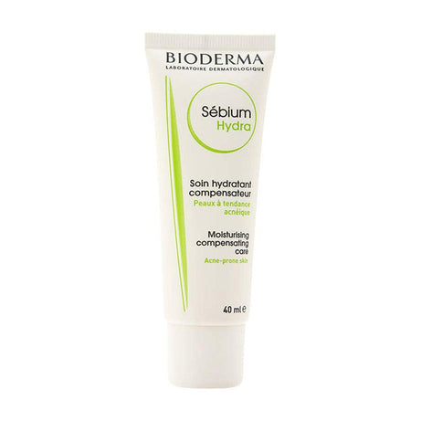 BDR 0421 SEBIUM HYDRA MOIST CREAM 40ML