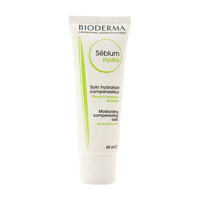 BDR 0421 SEBIUM HYDRA MOIST CREAM 40ML