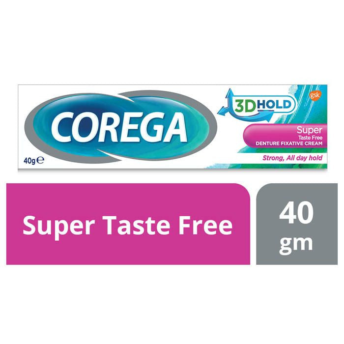 COREGA SUPER 40GM