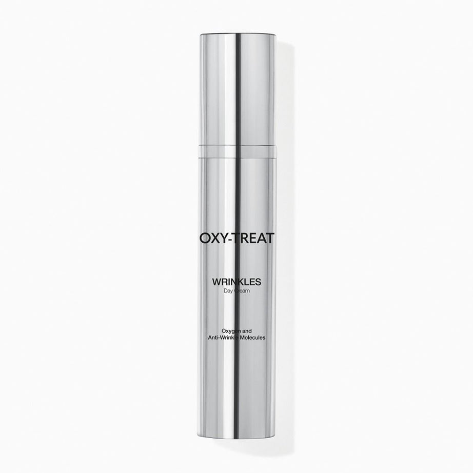 OXY TREAT WRINKLES DAY CREAM 50ml