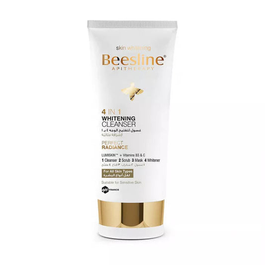 BL 4 IN 1 WHITENING CLEANSER BL8666