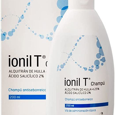 IONIL T SHAMPOO 200ML