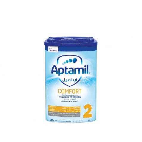 APTAMIL COMFORT 2 800G