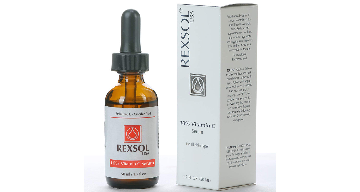 REXSOL CELLULAR PURIFYING TONER 240ML