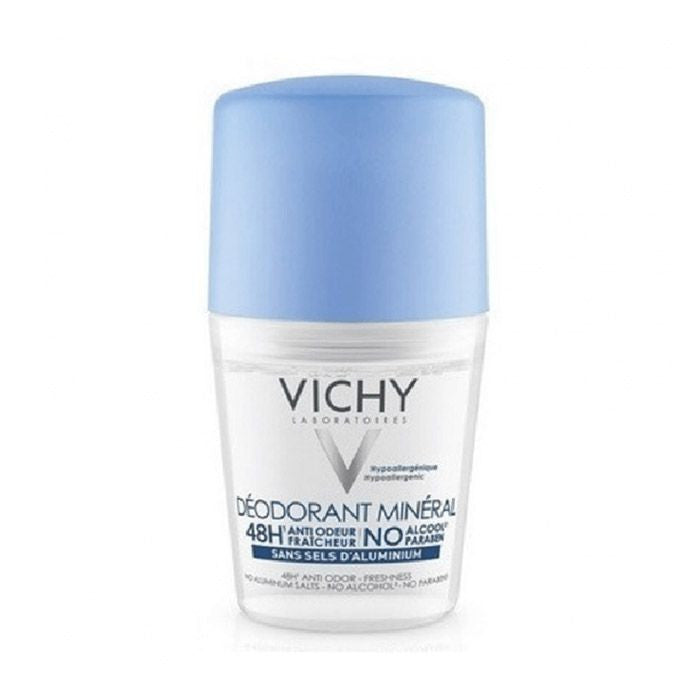 VICHY 3278 DEO-MINERAL 48'H
