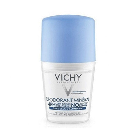 VICHY 3278 DEO-MINERAL 48'H
