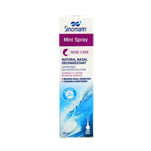 SINOMARIN MINI 30ML