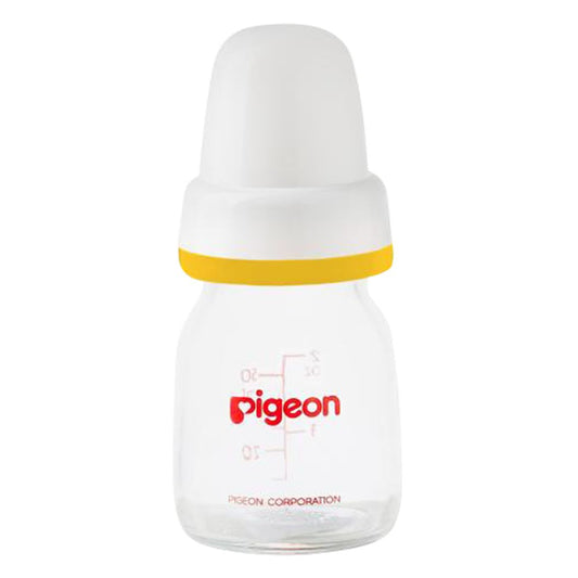PIGEON GLASS JUICE FEEDER 03308
