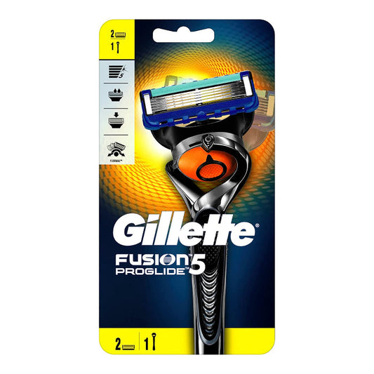 GILLETTE 0656 PG5 FLEXBALL RAZOR