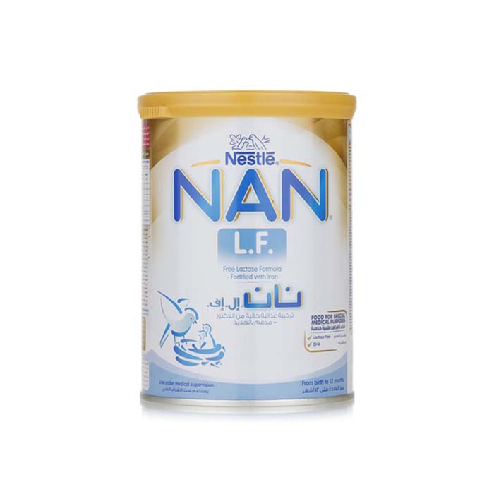 NAN LF 400G
