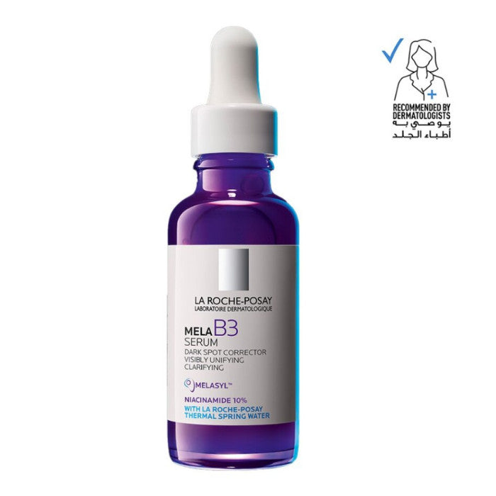 LRP 0021 MELA B3 SERUM 30ML