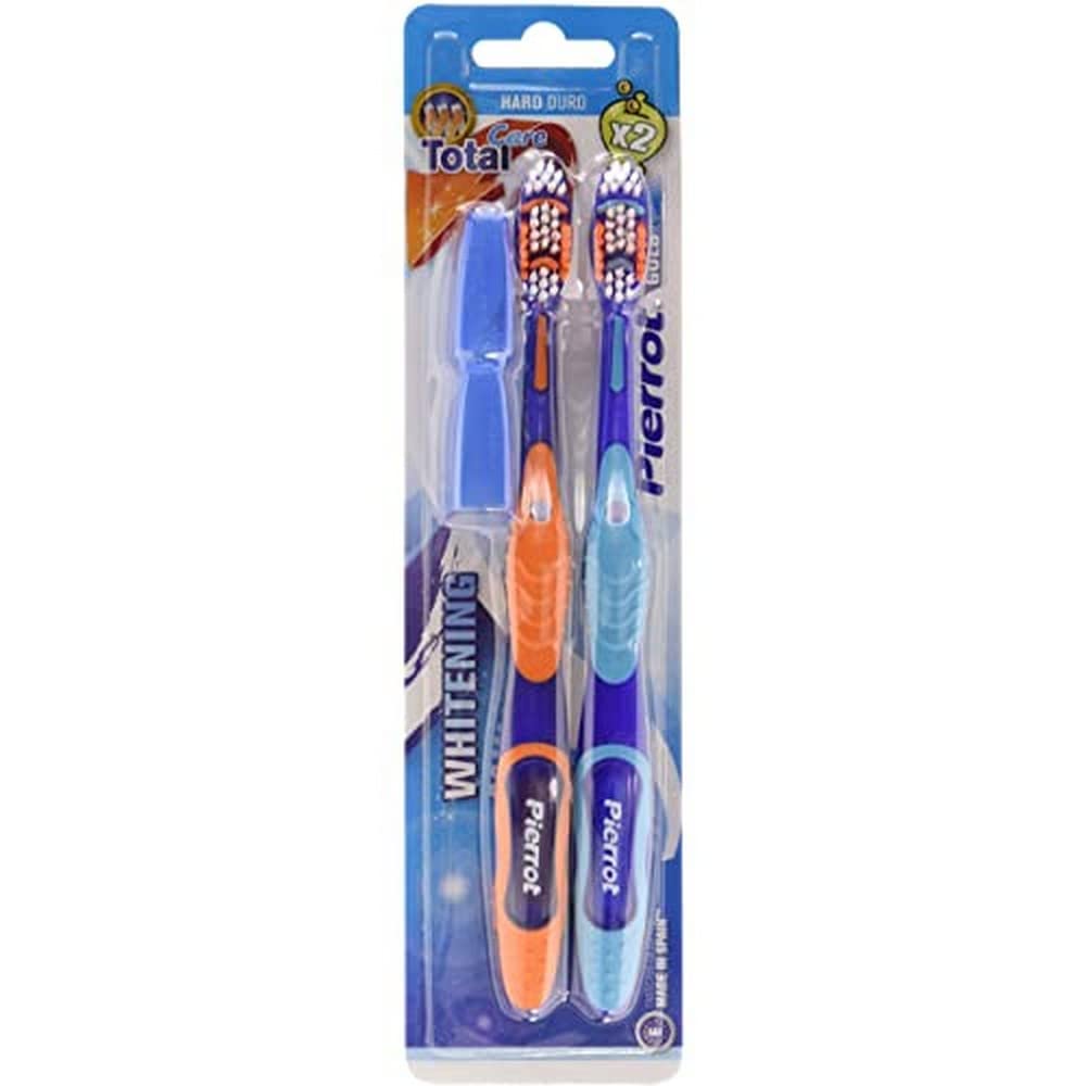GOLD TOOTH BRUSH-MEDIUM