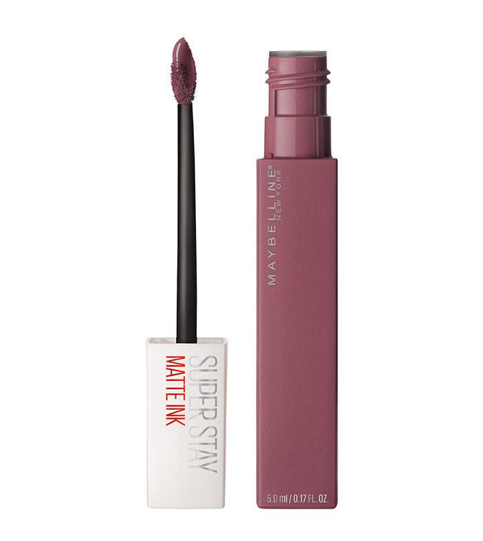 MAYBELLINE SSTAY MATE INK PINK NU140