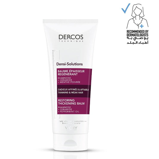 VICHY 7967 DERCOS DENSI CREAM 200ML