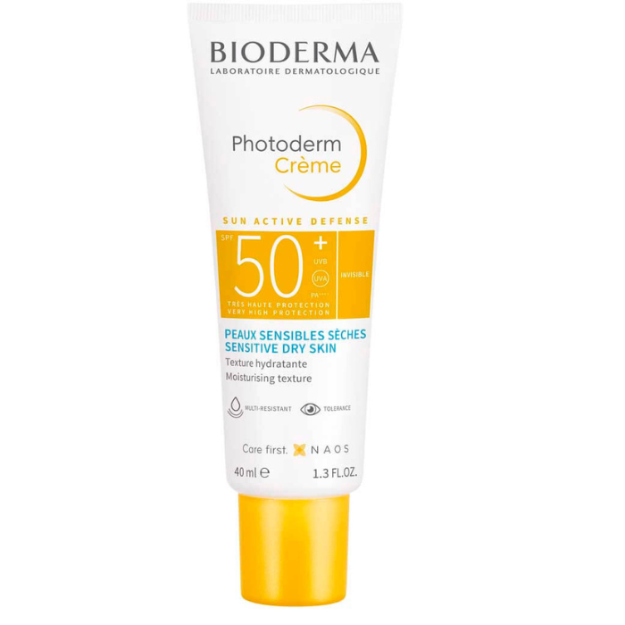 BDR 3523 PHT SPF50+ CREAM 40ML