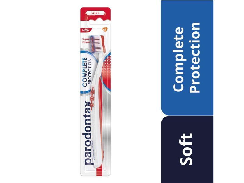 PARODONTAX T/BRUSH COMPLETE SOFT