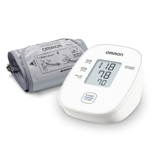 OMRON M1 BASIC BP MONITOR (HEM-7121J-AF)