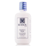 REXSOL VITAMIN-C WASH 240ML BPH628