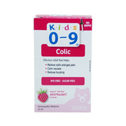 KIDS 0-9 COLIC 25ML DROPPER