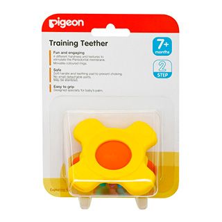 PIGEON TRAINING TEETHER 13667