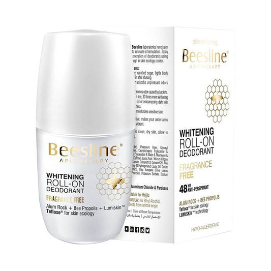 BL DEO SPRAY FRAGRANCE FREE BL4202