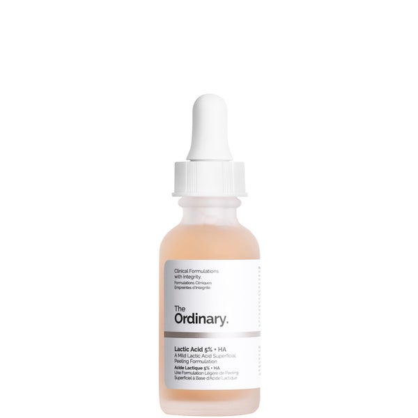 THE ORDINARY ALPHA ARBUTIN 2% + HA SERUM 30ML