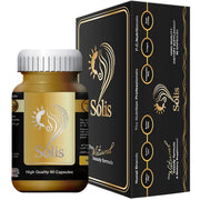 SOLIS CAPSULES 90'S