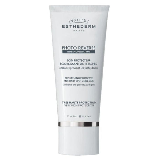 ESTHEDERM 2608 PHOTO REVERSE SPF50 SUN CREAM 50ML