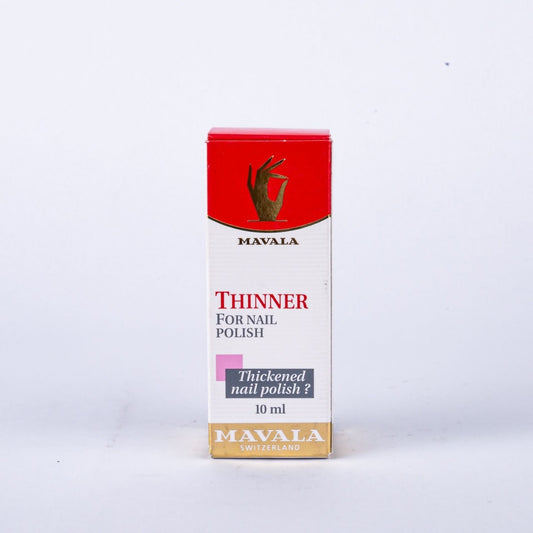 MAVALA THINNER FOR MINI NAIL POLISH